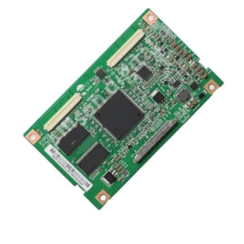 Carte logique V315B1-C01 solution écran noir et bandes pour dalles CMO