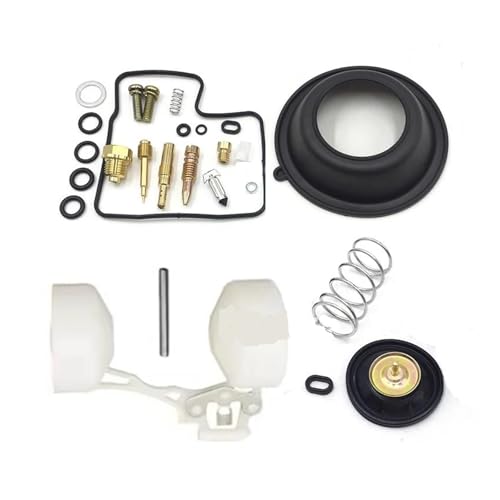 Kit carburateur moto VT700 VT750 Shadow contre les fuites
