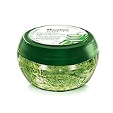 Producto de la marca HIMALAYA Himalaya Aloe Vera Face & Body Moisturizing Gel, with Aloe Vera, moisturizes, cools and soothes skin, 300 ml