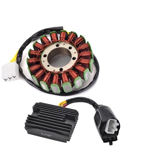 Bobine de stator pour VFR800 Interceptor ABS régulateur de tension moteur VTEC