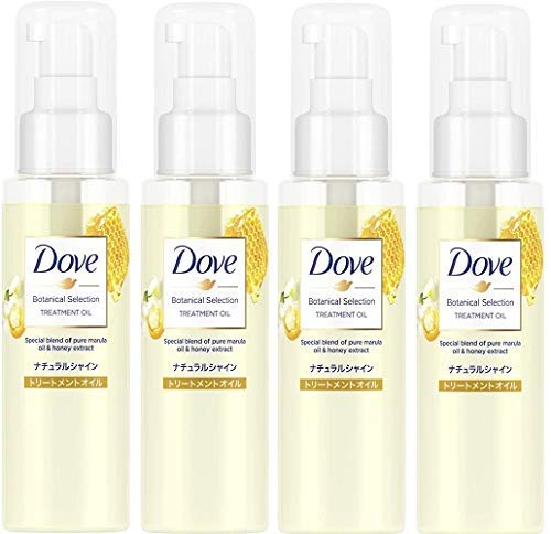 Amazon.co.jp: 【まとめ買い】Dove(ダヴ) ダヴ ボタニカルセレクション