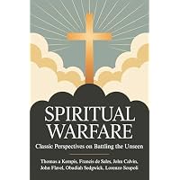 Spiritual Warfare