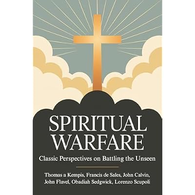 Spiritual Warfare