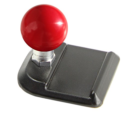 RAM Mount ADAPTER for GizzMoVests only. Made in the USA by GizzMoVest LLC