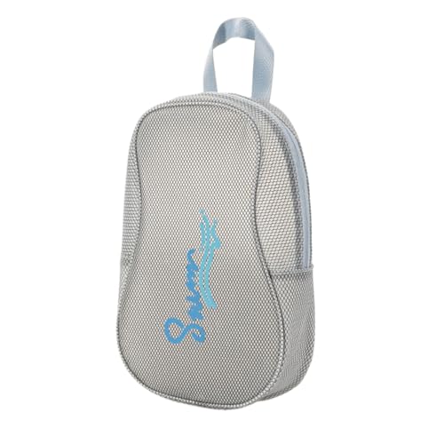 Almacén de montaña Mochila impermeable - Bolsa seca ligera, bolsas secas para viajes, traje de baño y toallas Bolsa 7L con asa, bolsas portátiles Paquetes secos, bolsa al aire libre para senderismo