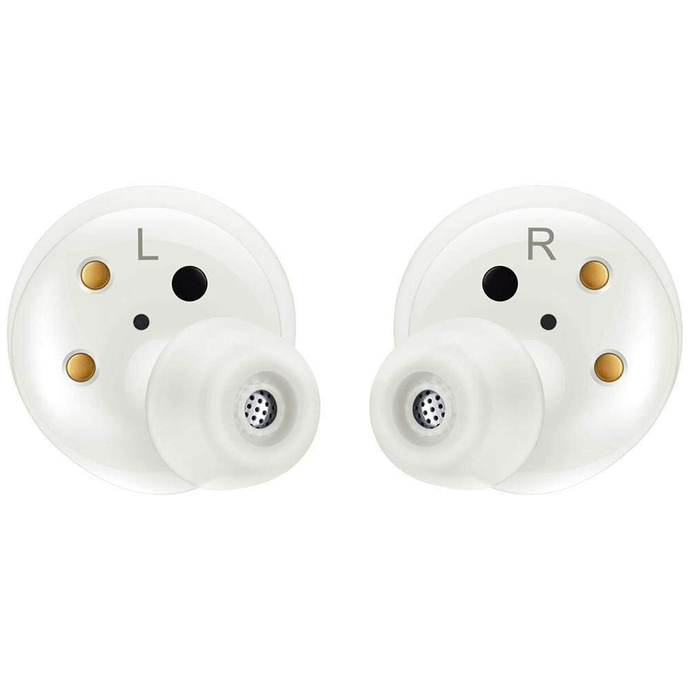 Fone de Ouvido Bluetooth Samsung Galaxy Buds+ In Ear Branco