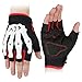 Produktbild Ce-04 Ghost Claw Touchscreen Rennrad Motorrad Langlauf Atmungsaktiv Anti-Fall Stoßdämpfung Halbfinger Handschuhe Camping Angeln Klettern Reiten Bergsteigen usw.