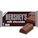 HERSHEY'S King Size Milk Chocolate Bar, 2.6 Ounce