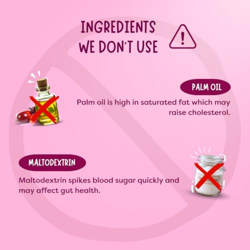 Image of Troovy Healthy Masala Vegetable Chips | Tasty & High Protein Snacks | 30% Of Protein Needs | No Palm Oil, Cholesterol or Trans Fats | 70g (Pack of 10)
