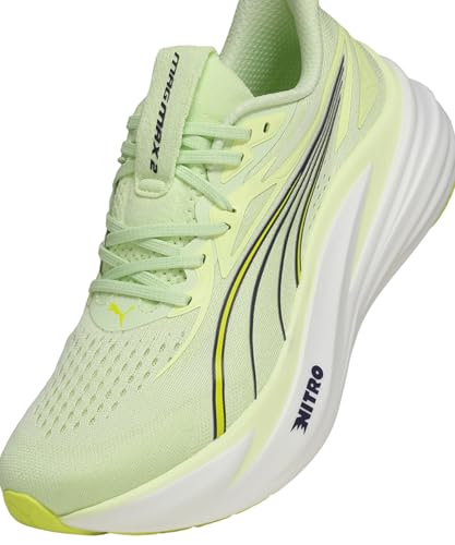 Image of Puma Mens Magmax Nitro 2 Running Shoe