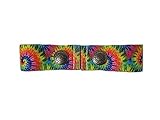 Dapper Snappers Made in the USA Baby & Toddler Adjustable Belt-Tie Dyed