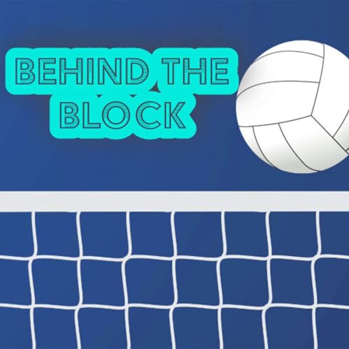 Page de couverture de Behind The Block