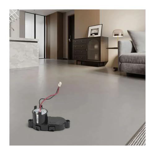 Moteur de brosse pour robot Conga pour des sols impeccables - 2