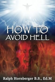 Paperback How To Avoid Hell Book