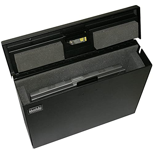Laptop Security Lock Box (Black) #TOP2