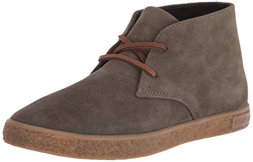 SEAVEES Men's Sun-tans Chukka Sneaker