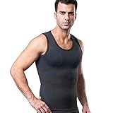 男性スリミングベスト 腹部ベスト