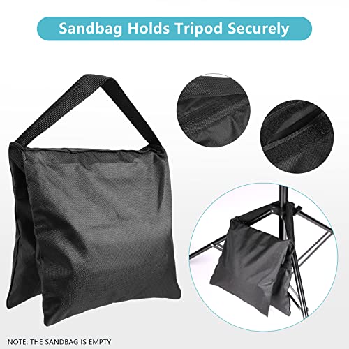 Backdrop Stand, 6.5 X 6.5Ft Adjustable Photo Backdrop Stand, Back Drop Banner Stand Support System Kit For Parties, Portrait, Studio Photography, Birthday Party… #TOP6