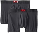 Levi's Men's 200 Series 2-Pack Cotton Boxer Brief