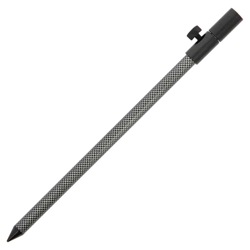 Ngt Carbon Colour Bank Stick Carp/Coarse Fishing Size 30-50Cm X 4