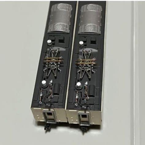 Amazon.co.jp: TOMIX 92222 92720 常磐線 基本セット 415 旧製品