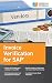 Invoice Verification for SAP