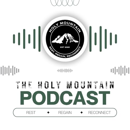 『The Holy Mountain Podcast』のカバーアート