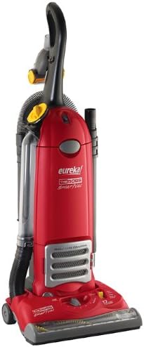 Eureka Boss Smart-Vac Upright HEPA Vacuum Cleaner, 4870MZ : Amazon.ca: Home
