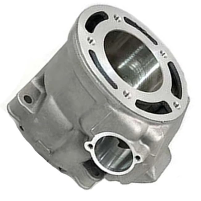 Cylindre 66.8mm pour réparer le moteur refroidi à l'eau GPX TSE250R