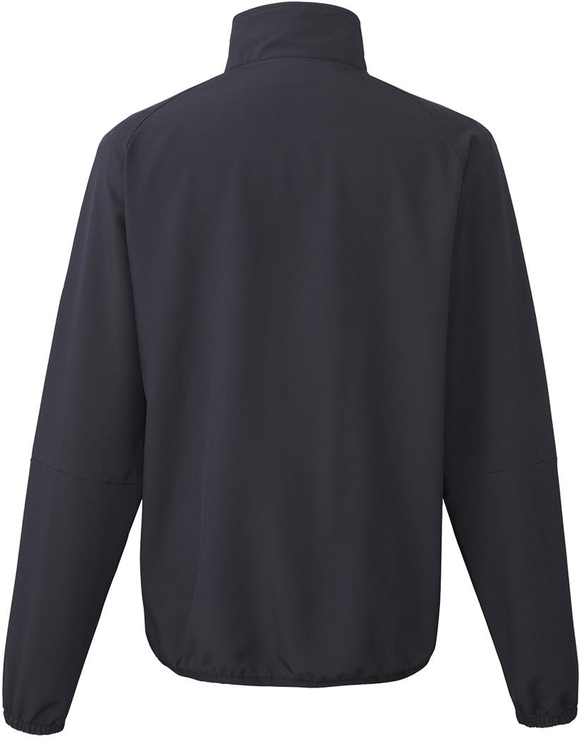 DUNLOP ダンロップ テニスウェア ユニセックス トラックジャケット DAF