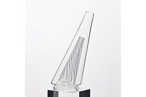 P*K Pro Exclusive Glass Attachment Replacement