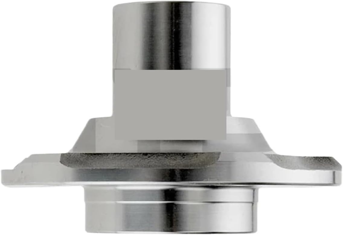 33417850162 Rear Wheel Bearing Hub