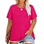 A1-hot Pink