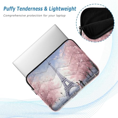 Funda para portátil de 13-14 pulgadas impermeable miniatura 5