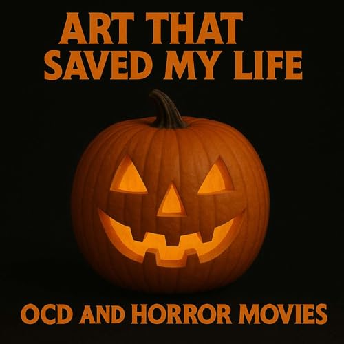 OCD and Horror Movies