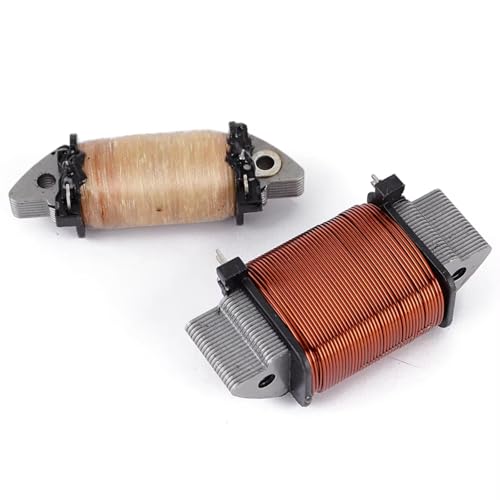 Bobine de stator d'allumage KDX200 pour vos sorties tout-terrain et enduro