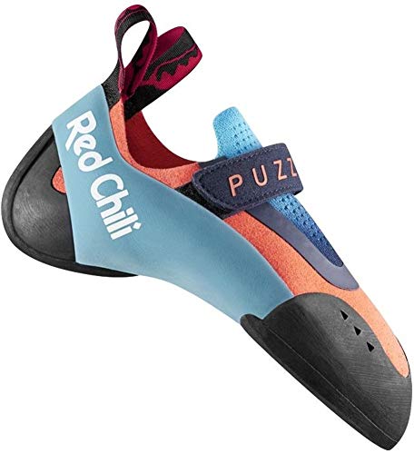 Puzzle Climbing Shoe
