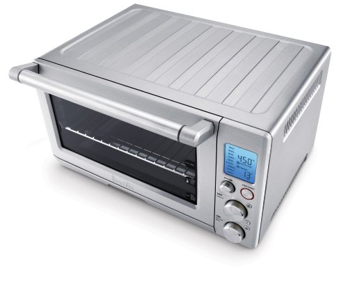 Breville BOV800XL Remanufactured the Smart Oven (Renewed), Silver by Breville - Image 3
