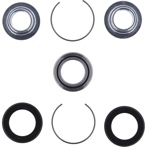 Kit roulement All Balls 29-5059 stopper eau poussière - 3