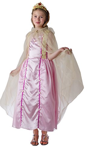 Framboise et Compagnie - 59376 - Déguisements et Imitations - Amandine 5-7 ans [Emballage « Déballer sans s'énerver par Amazon »]