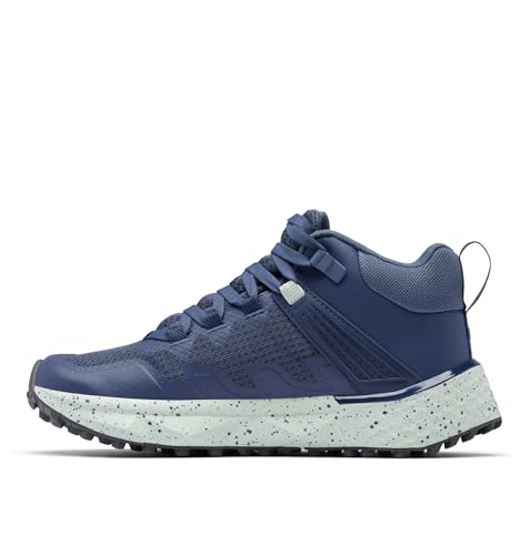 Image of Columbia Women's Facet 75 Mid Outdry Waterproof Hiking Shoe