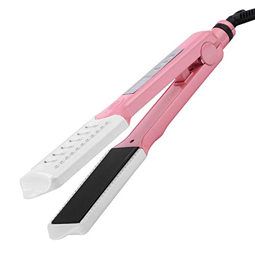 LIUQIAN Lockenwickler Crimper Keramik Wellpappe Lockenwickler Haarglätter elektrische Wellwelle Form