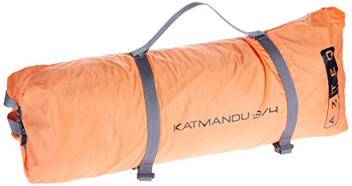 Azteq Barraca Katmandu Azteq, 3 a 4 pessoas