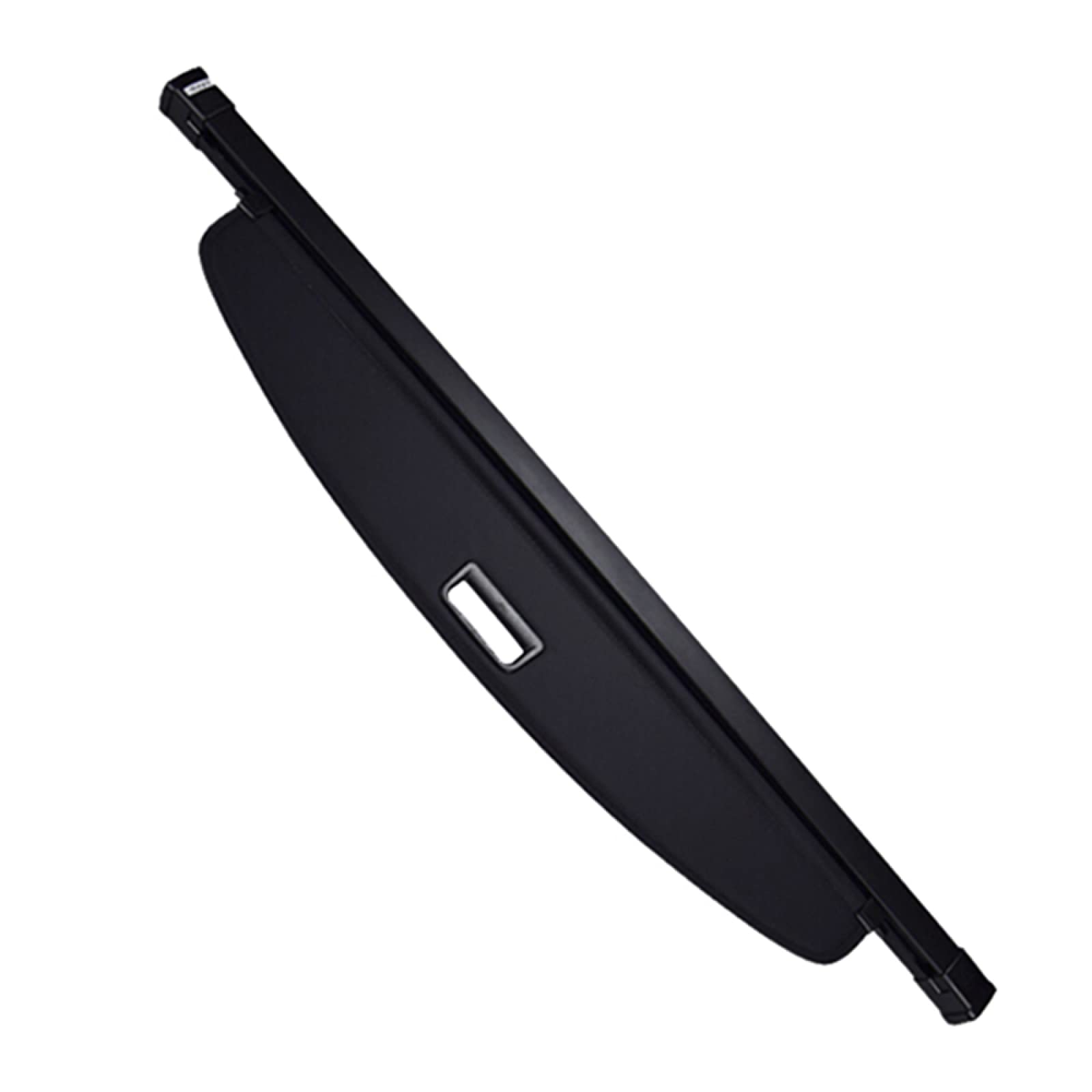 LadyCent Car Retractable Rear Trunk Parcel Shelf