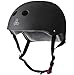 Triple Eight Certified Sweatsaver Helmet for Skateboarding, BMX, Roller Derby, Roller Skating, Inline Skating, Scooter and Bike