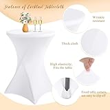 Zoom IMG-2 rewomc confezione da 6 coperture Zoom IMG-2 rewomc confezione da 6 coperture