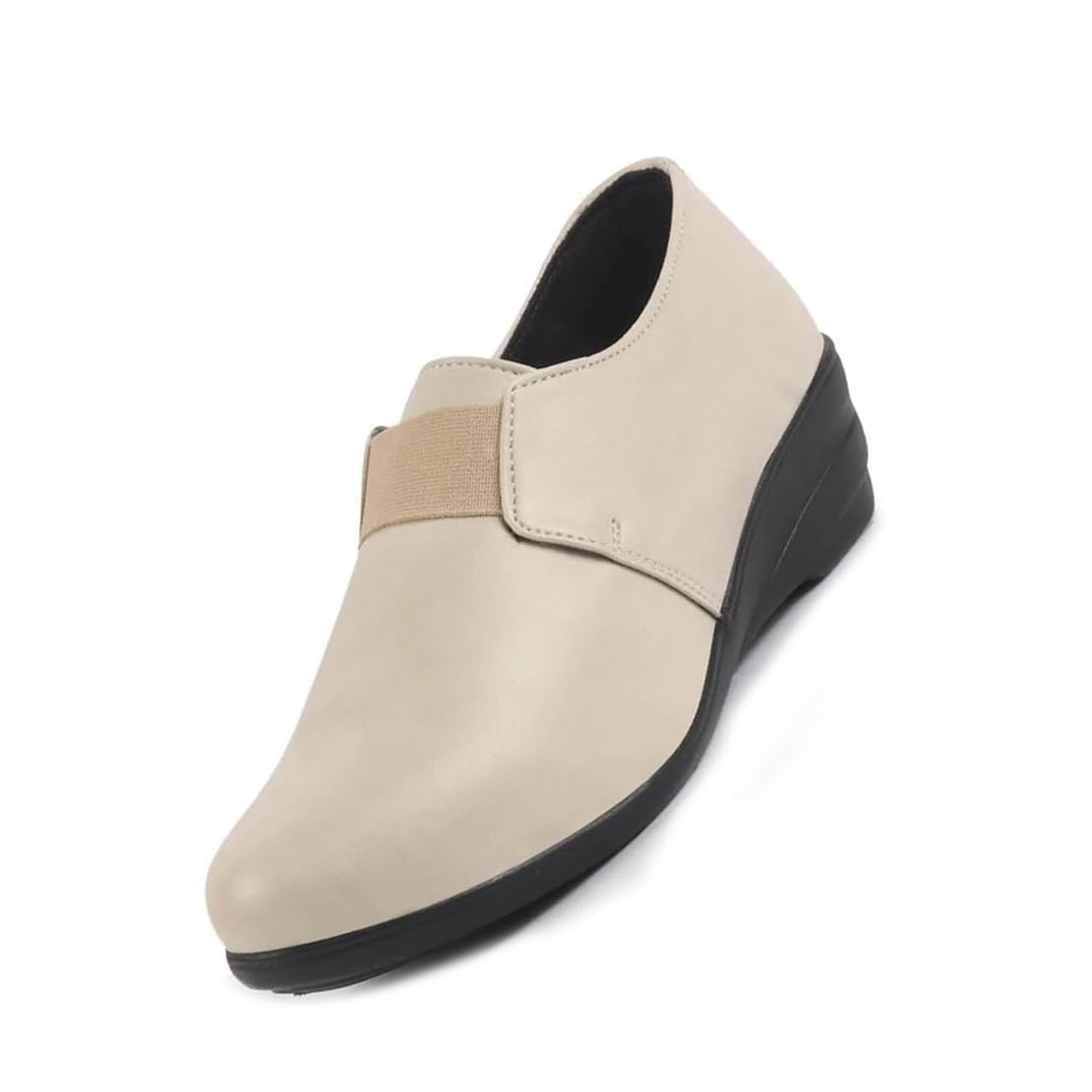 Women Formal Pull-On Shoes-image-11