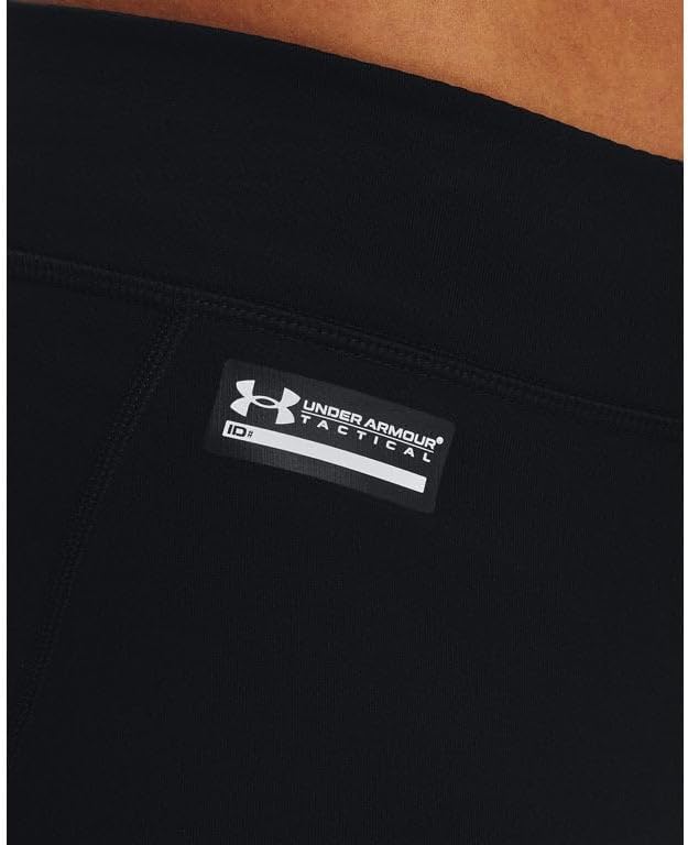 Under Armour Womens Tac ColdGear Infrared Base Leggings - Image 6