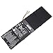 Price comparison product image XITAIAN 15V 53Wh AP13B3K AP13B8K Replacement Battery for Acer Aspire V5 R7 V5-572G V5-472G V5-473G V5-552G R7-571 V5-572P