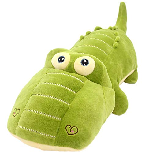 Mejores review On-line Peluche cocodrilo los mejores 10. 13 Imagen adicional